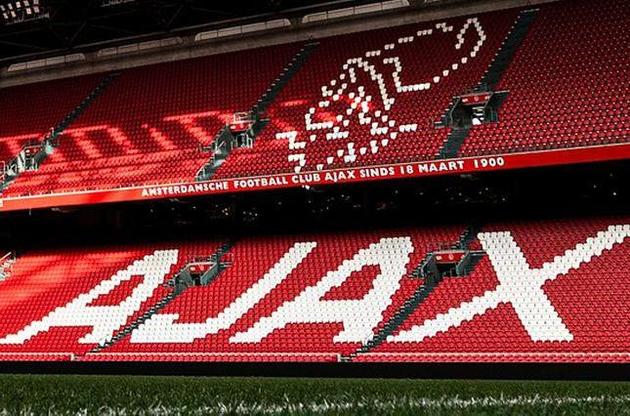 Нидерланды стали первым крупным чемпионатом, который не будет продолжен