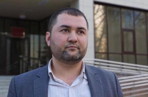 Адвокат розповів про здоров'я кримських політв'язнів