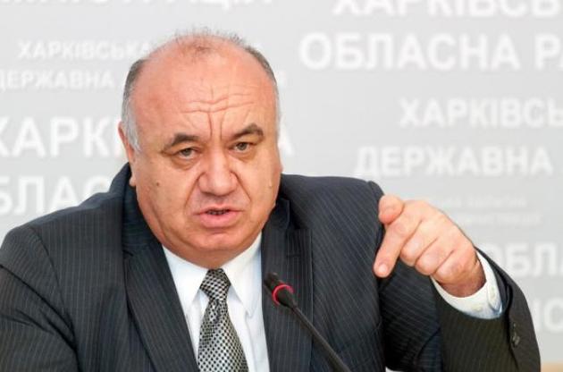 Цушко указал в декларации предполагаемое место работы - Минфин