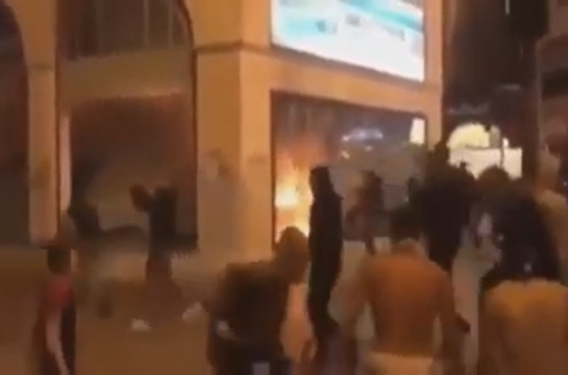 Це перший дефолт в історії Лівану