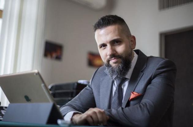 Нефьодов похвастался успехами с выведением "серого"импорта из тени. И не исключил, что его уволили именно за это