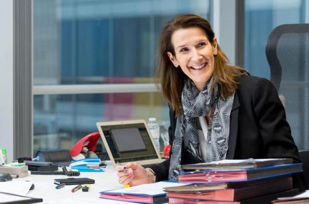 "Переход к следующим этапам отмены карантинных мер будет осуществляться после мониторинга ситуации", — заявила Вильмес