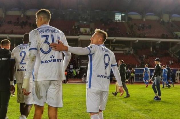 Хачериди устроил скандал в Беларуси