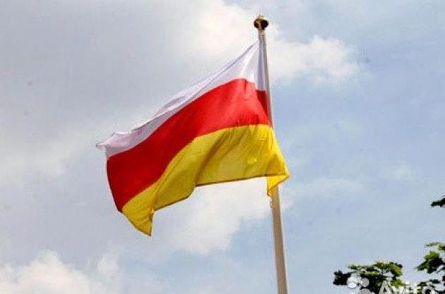 Участие в акции приняли от двух до четырех тысяч человек