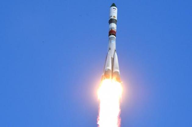 Вантажний корабель "Прогресс" встановив новий рекорд польоту до МКС
