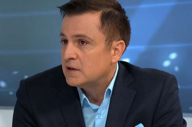 Метревелі є експертом телеканалів &quot;Футбол&quot;