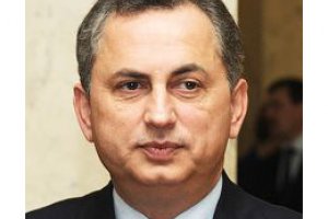 Колесніков: Добудований міжнародний аеропорт у Донецьку повинен прийняти перших пасажирів восени 2011