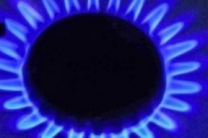 Газ подорожал с 1 августа на 50%