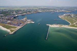 Минтранссвязи Украины предлагает закрепить в госсобственности земли водного фонда в акваториях портов