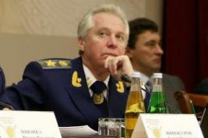 Медведько назначил новых прокуроров двух областей