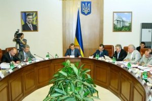 Правительство перенесло рассмотрение вопроса о квотировании экспорта зерновых