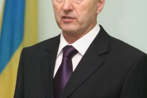 Першим заступником міністра оборони призначено Можаровського