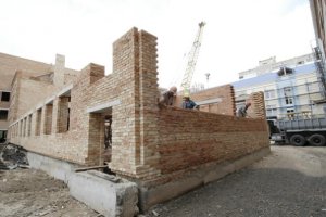 В Киевской области «заморожено» строительство почти половины коттеджных городков