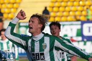 Ліга Європи: «Карпати» втратили перемогу в матчі «Галатасараєм»