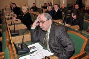 Прокуратура подала в суд на Львівську облраду за Велику Вітчизняну війну
