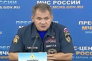МНС Росії: Лісові пожежі завдали збитків на 12 мільярдів рублів