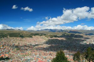 Болівія оголосила надзвичайний стан у зв'язку з лісовими пожежами