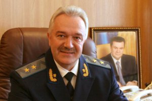 Прокурор Киева: За 9 лет столица утратила более 700 гектаров земель лесного фонда
