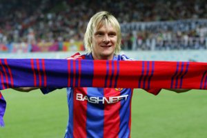 «Ювентус» купує півзахисника московського «ЦСКА»