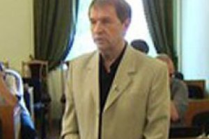 Для розыска главреда Климентьева Янукович поручил обратиться за помощью к правоохранителям соседних государств