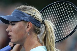 Рейтинг найбільш високооплачуваних спортсменок світу очолила Марія Шарапова