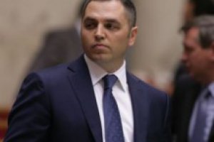 Портнов: Кількість кримінальних справ, що не потрапили до суду, трохи менше кількості дорослого населення країни