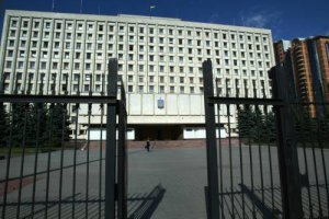 ЦВК: На проведення виборів 31 жовтня додатково необхідно майже 300 мільйонів гривень
