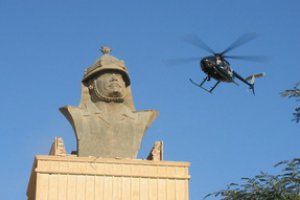 Охоронна компанія Xe Services виплатить штраф у розмірі 42 мільйонів доларів