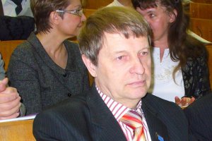 «Репортеры без границ» призывают власть обратить внимание на исчезновение журналиста