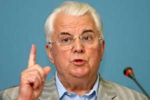 Кравчук радить Януковичу звернути увагу на ситуацію в інформпросторі