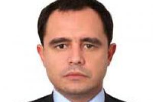 Сын Герман потерял удостоверение заместителя министра по вопросам чрезвычайных ситуаций