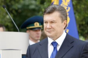Янукович заявив, що розкаже про реформи в усіх регіонах України