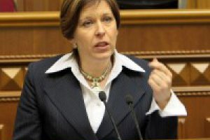 Ляпина: Введение квот на экспорт зерна ударит по фермерам и не остановит подорожания хлеба