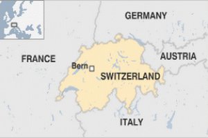 В Швейцарии стартовала кампания по сбору подписей за возобновление смертной казни