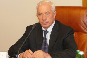 Правительство Украины намерено препятствовать повышению цен на продукты питания