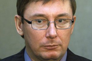 Луценко: Мы предложим арестованному экс-главе Гостаможни баллотироваться на местных выборах
