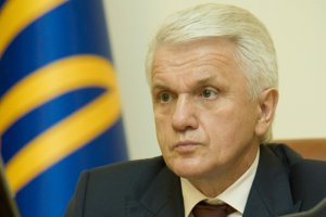 Литвин заверяет, что Рада не будет рассматривать в ближайшее время вопрос о ликвидации райсоветов в Киеве