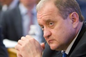 Дело об исчезновении Климентьева передано в центральный аппарат МВД