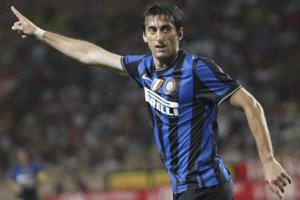 УЄФА назвала кращих гравців року