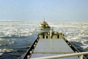 В море Лаптевых затонул российский буксир: пропали 11 человек
