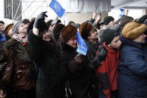 Гальчинский: ПР идет на региональные выборы, не определив свою региональную политику