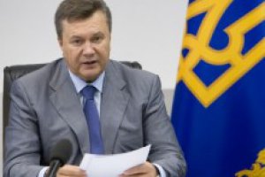 Янукович скоротив склад Ради представників кримськотатарського народу майже вдвічі