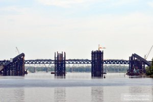 Мешканцям Троєщини знову пообіцяли метро