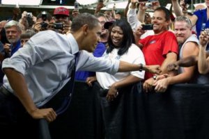 Американський Президент і правляча коаліція втрачають виборців