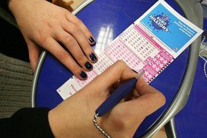 В ізраїльській лотереї повторилася комбінація