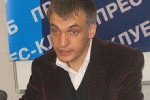 Винницкие правозащитники призывают расследовать вмешательство в их работу