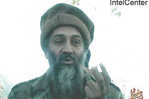 В НАТО уверены, что Усама бин Ладен скрывается в Пакистане под защитой местных спецслужб