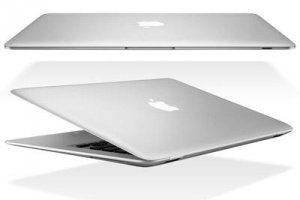 Apple обновит MacBook Air