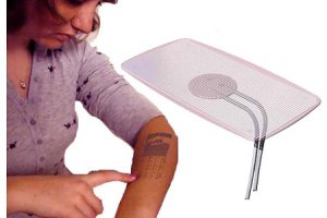 Ученые: С 2014 в тела людей будут вживлять мобильные телефоны