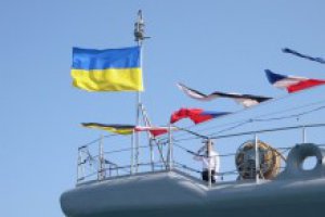 В Одессе начали подготовку учений «Си Бриз-2011»